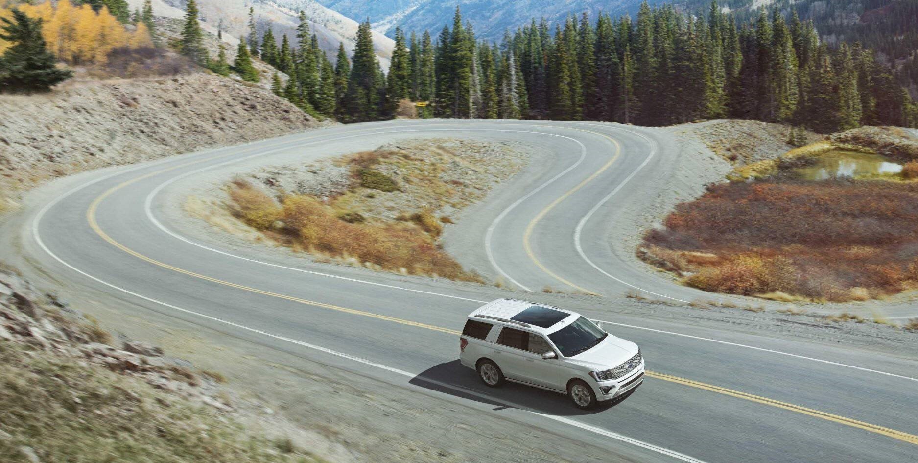 2018 Expedition