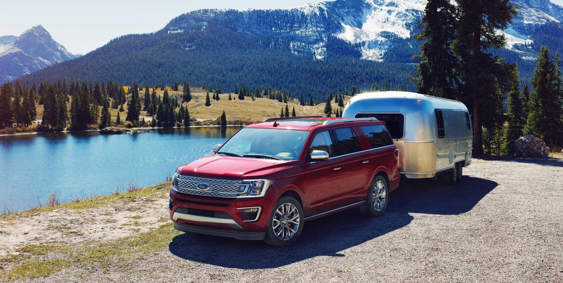 2018 Expedition