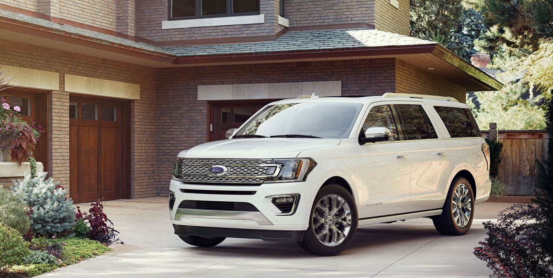 2018 Expedition