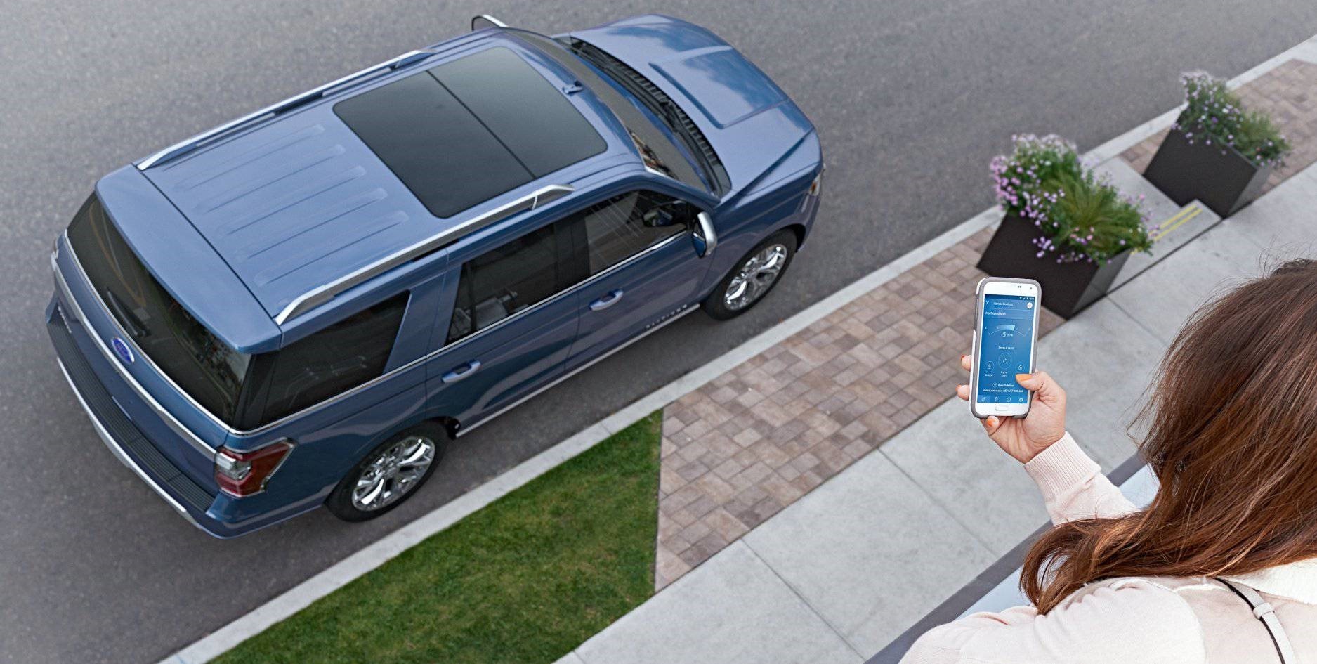 2018 Expedition