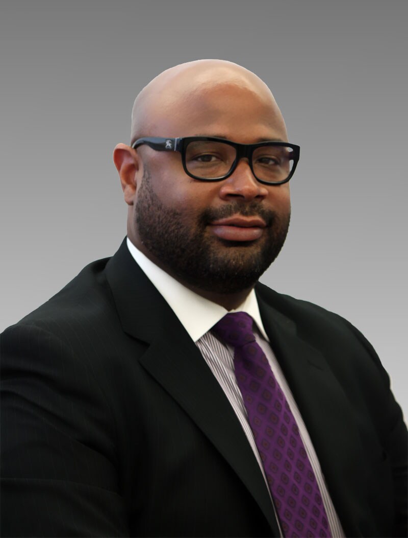 Tommie Hodge 