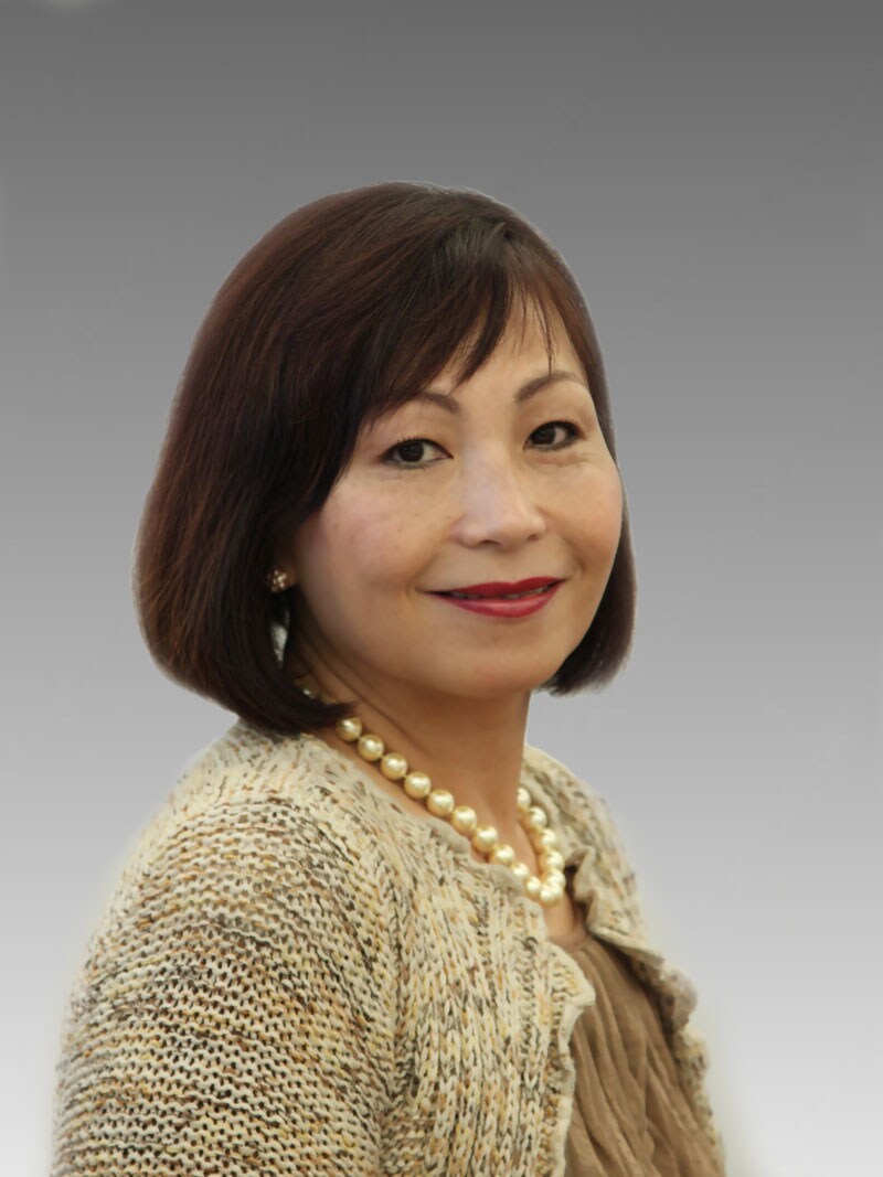 Veronica Cheung