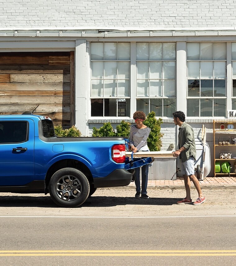 multi position tailgate
