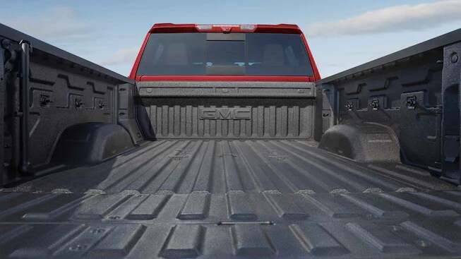 2022 GMC Sierra 2500 Exterior 2022 GMC Sierra 2500 Exterior