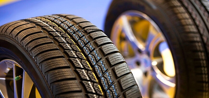 Winter Tire Change in Calgary, AB
