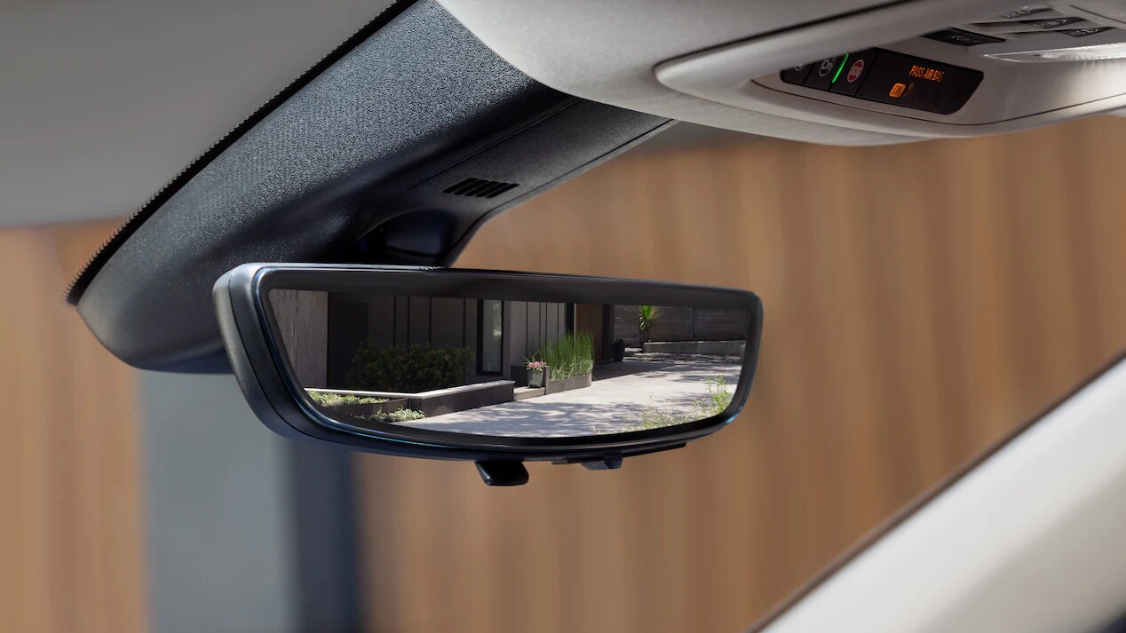 2022 Buick Enclave Interior Style 2022 Buick Enclave Interior Style