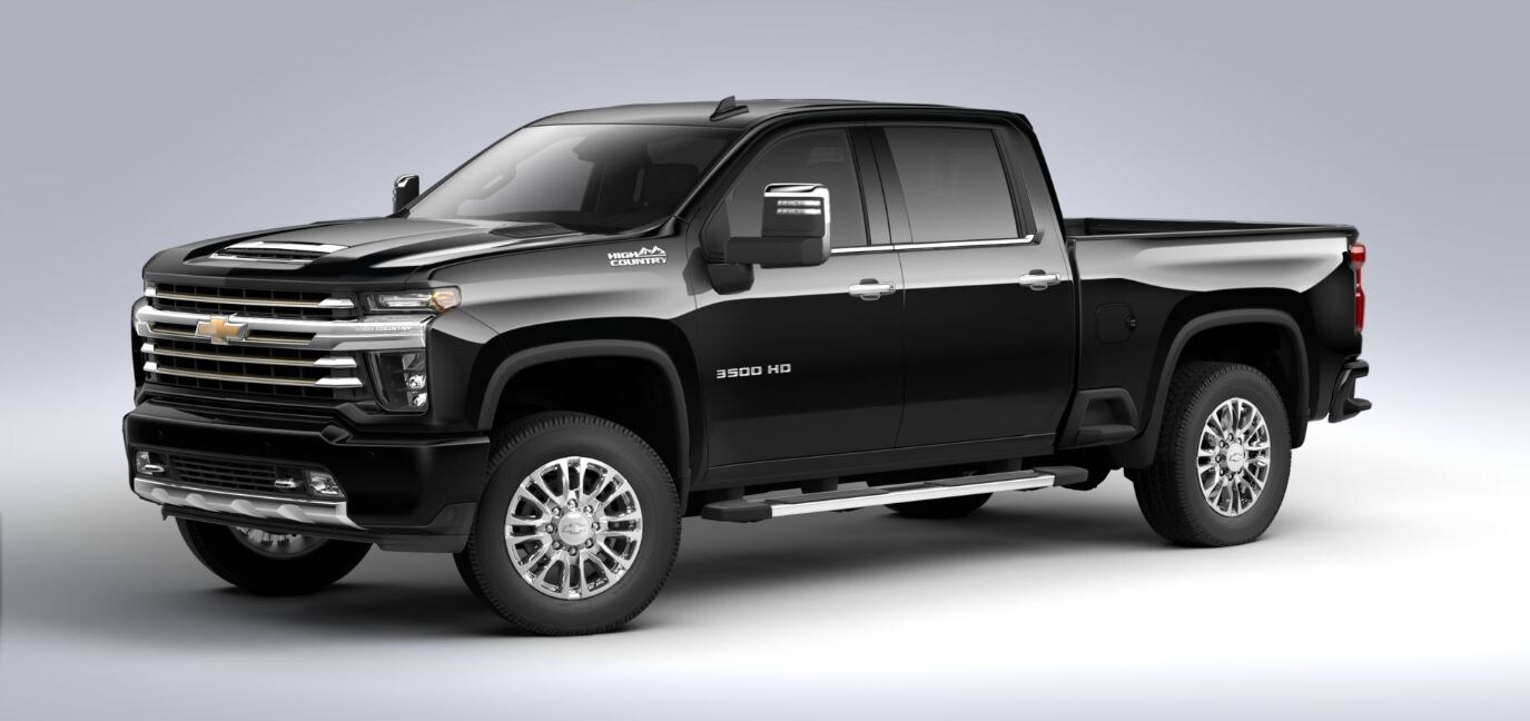 2020 Chevrolet Silverado 3500HD in Calgary, AB 2020 Chevrolet Silverado 3500HD in Calgary, AB