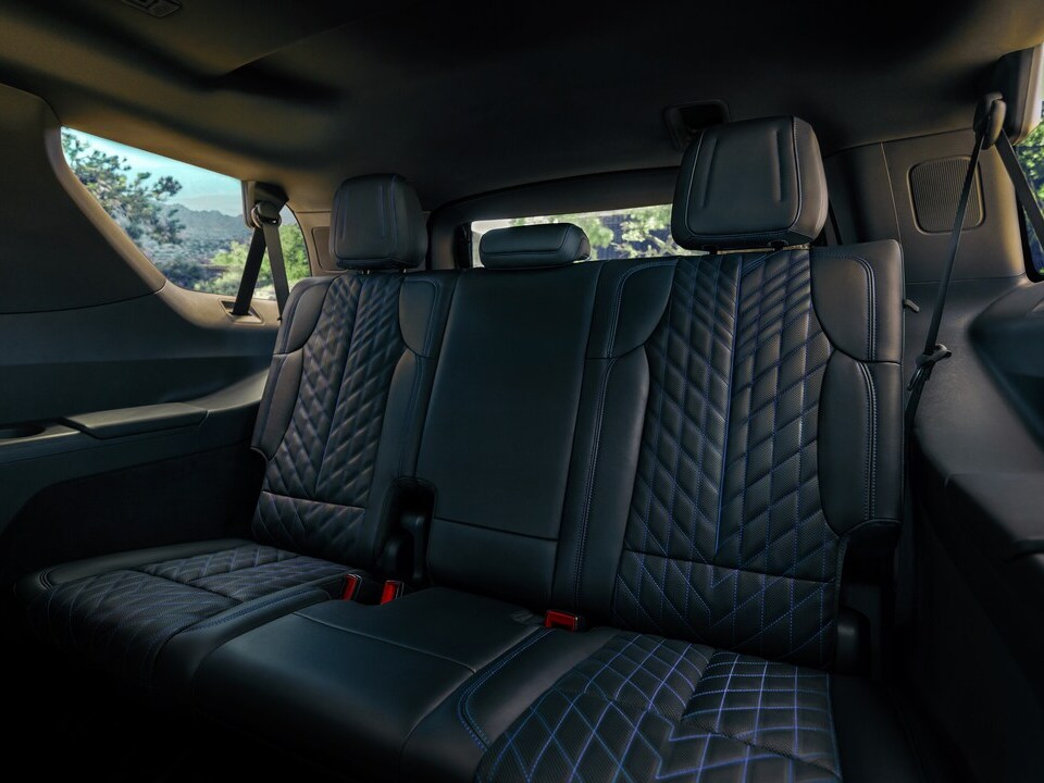 Escalade IQ