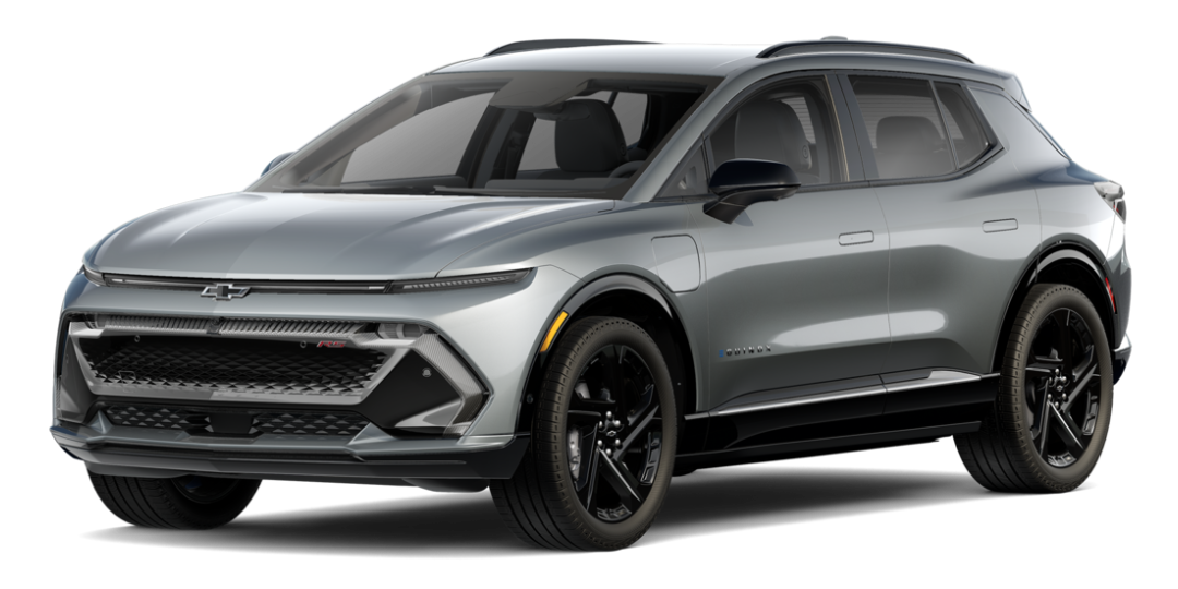 Equinox EV