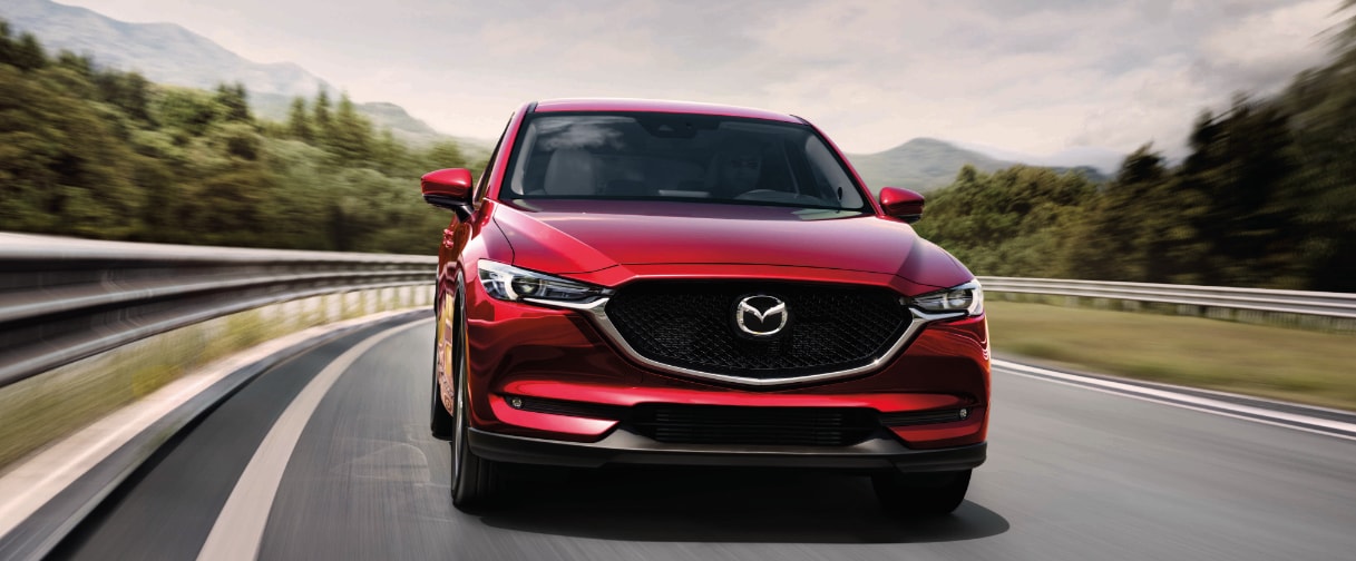 2017 Mazda CX-5 Waterbury CT