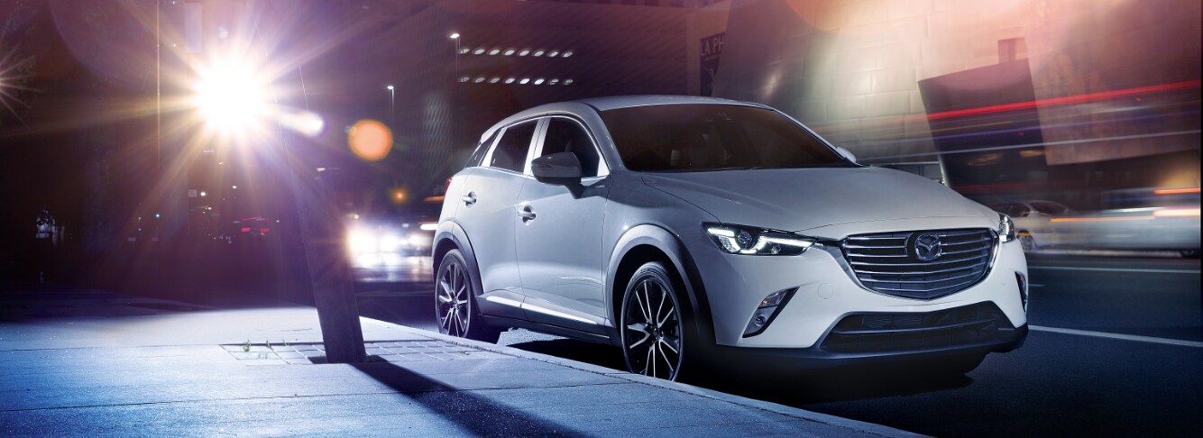 2017 Mazda CX-3 Waterbury, CT