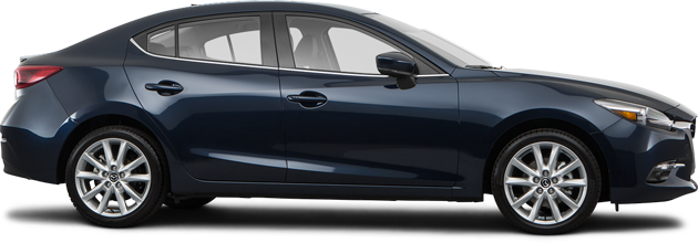 2017 Mazda3 Waterbury CT