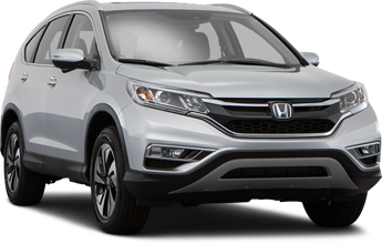 2016 Honda CR-V Waterbury CT