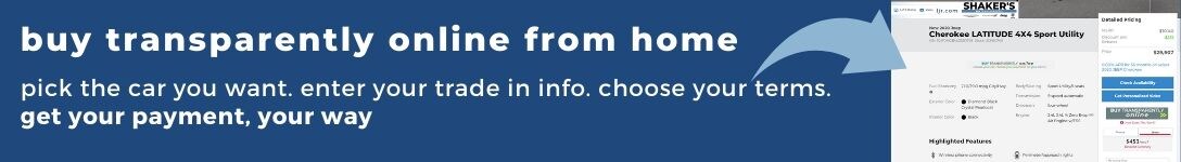 buy your car online