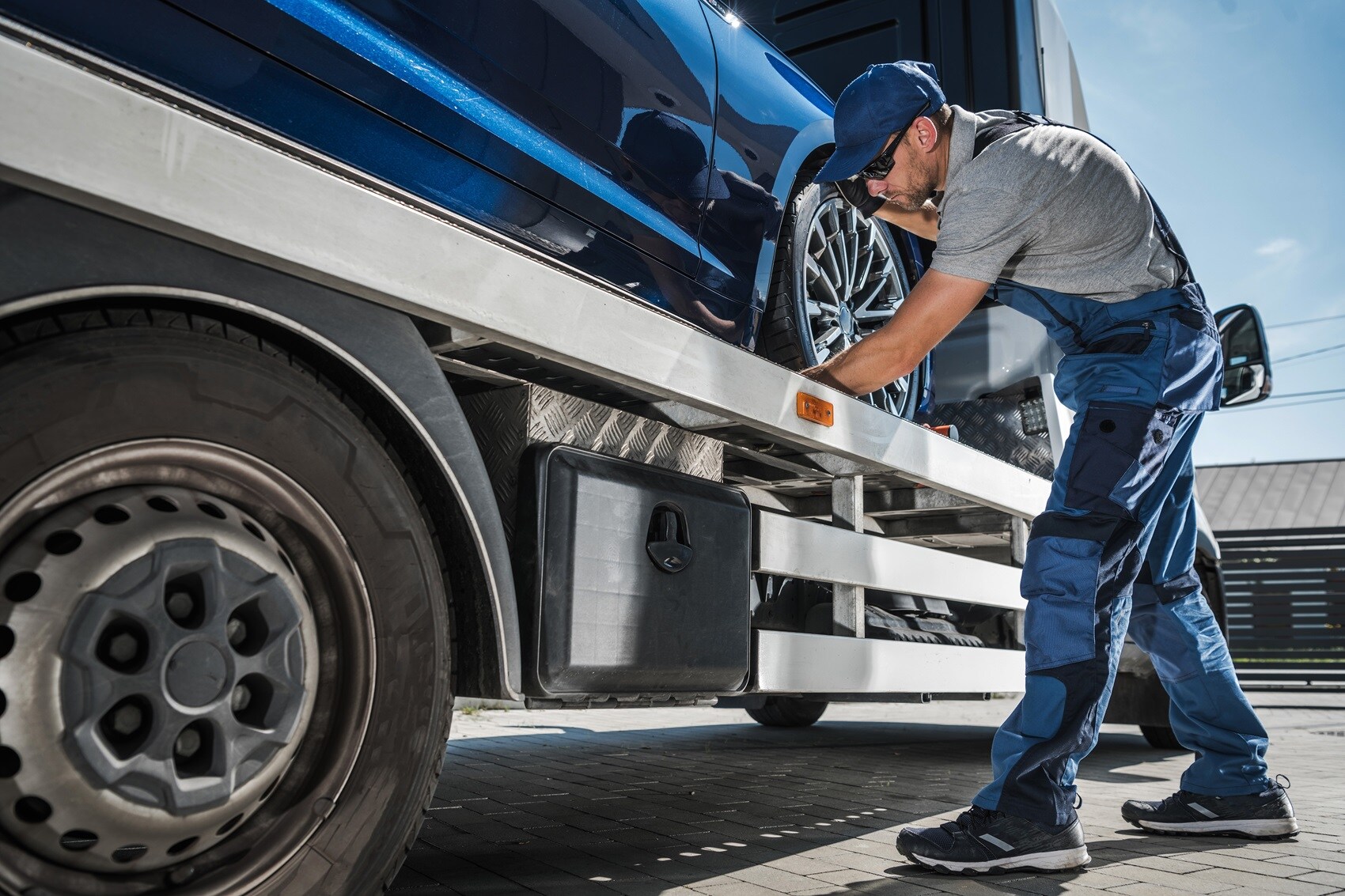 Discover Our Certified Benefits