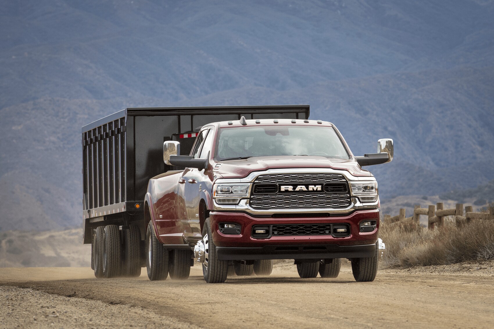 Ram Lease near Me