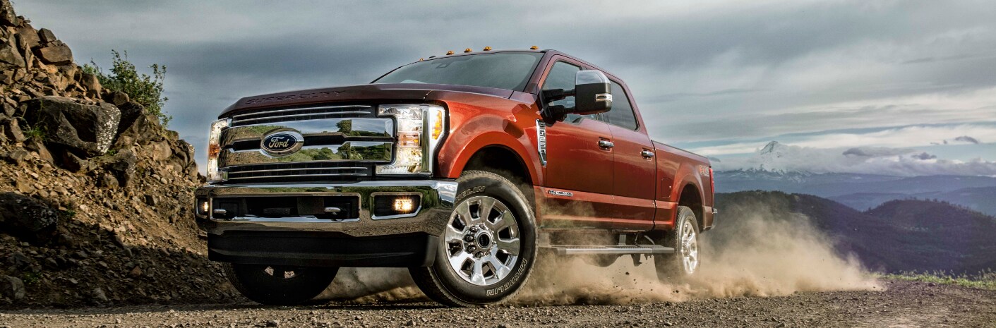 2017 Ford F-250 Super Duty Waterbury, CT