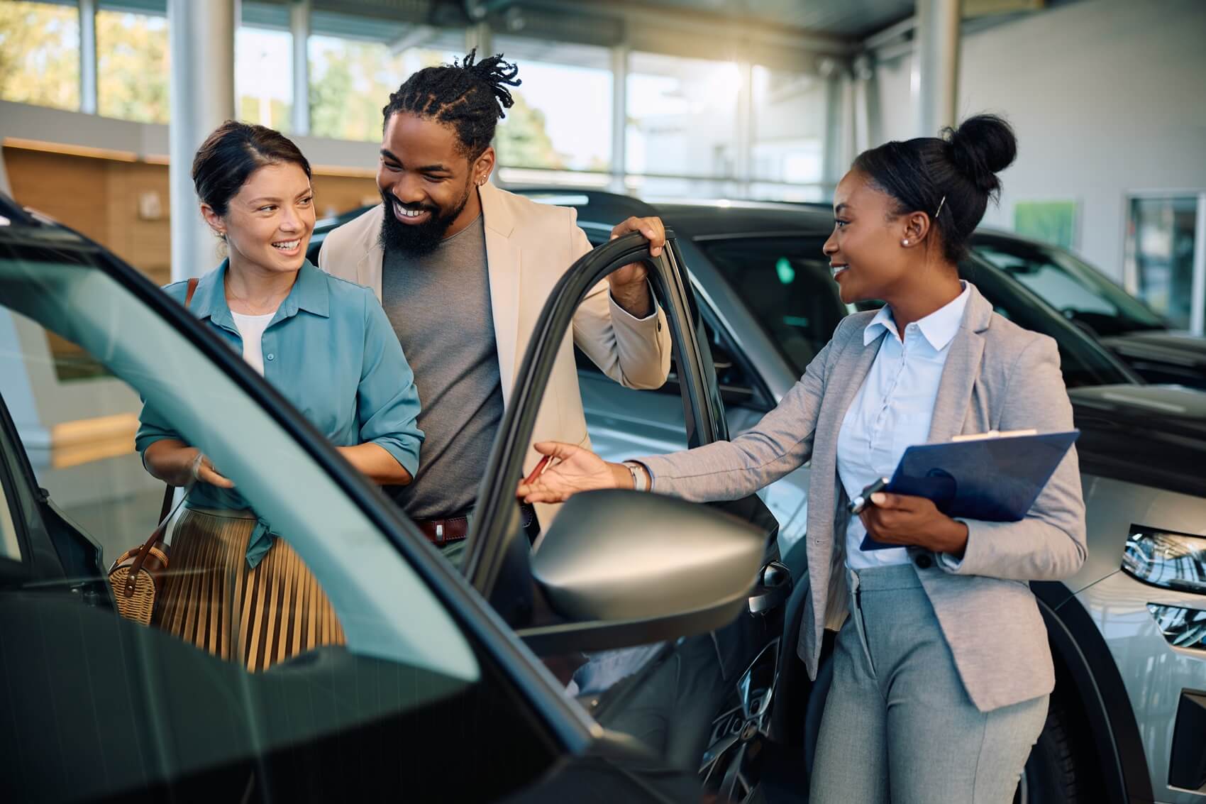 Used Car Financing Options