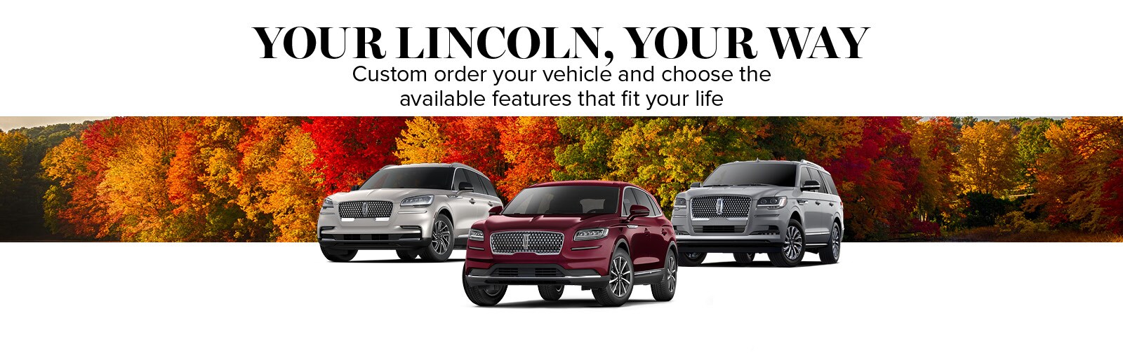 New Lincoln and Used dealership in Watertown, CT Shaker's Family Lincoln