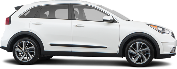 Kia Niro Waterbury CT
