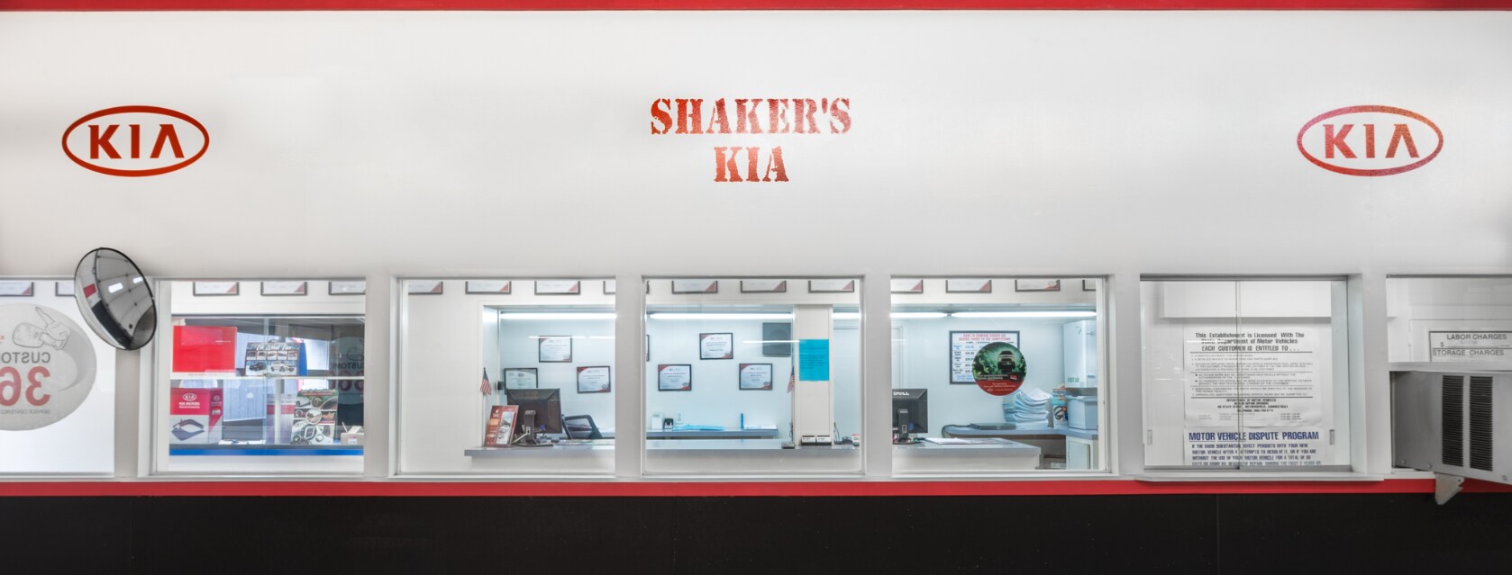 Kia
Service Watertown, Connecticut