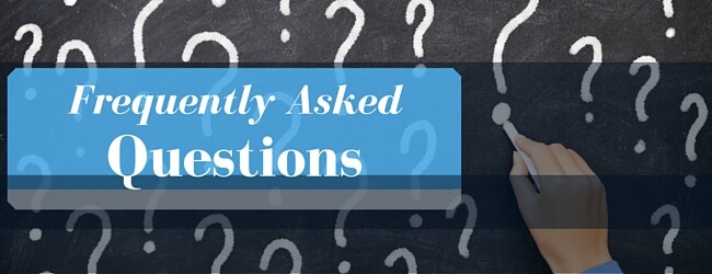 FAQ
