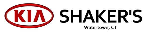 Shaker's Kia