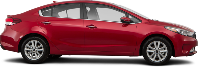 2017 Kia Forte Waterbury CT