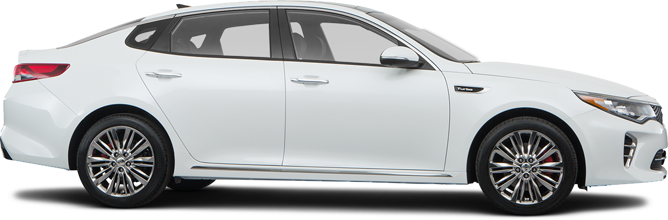 2018 Kia Optima Waterbury CT