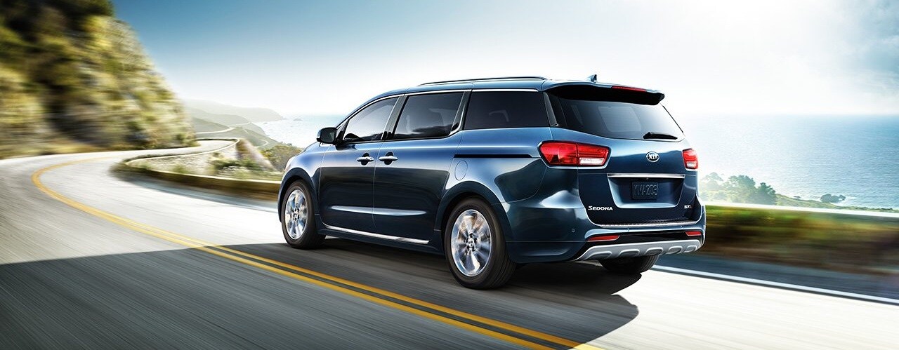 Kia Sedona Waterbury, CT