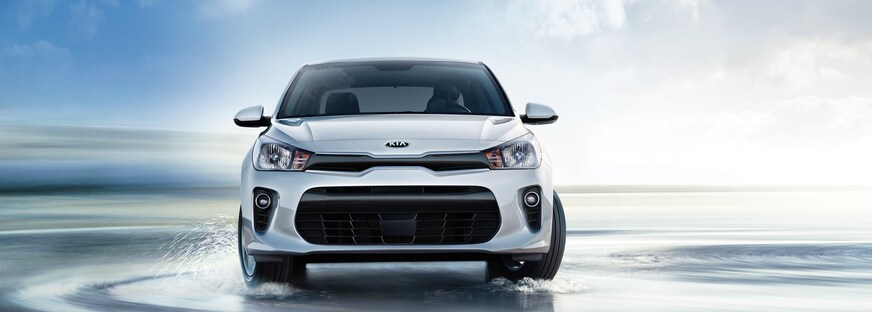 2018 Kia Rio Waterbury, CT