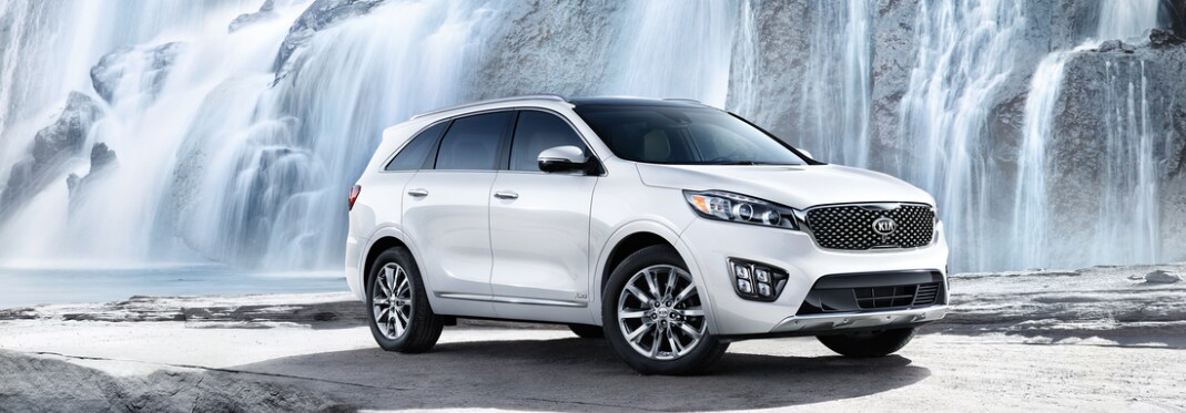 2018 Kia Sorento Waterbury CT