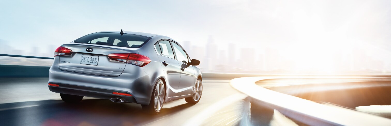2017 Kia Forte Waterbury CT