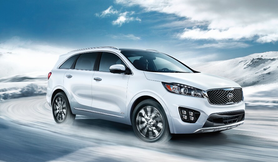 2017 Kia Sorento Waterbury, CT