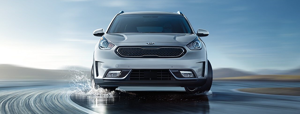 Kia Niro Watertown, CT