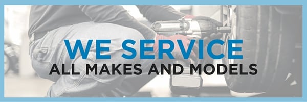 Shaker's Kia Watertown Car
Service