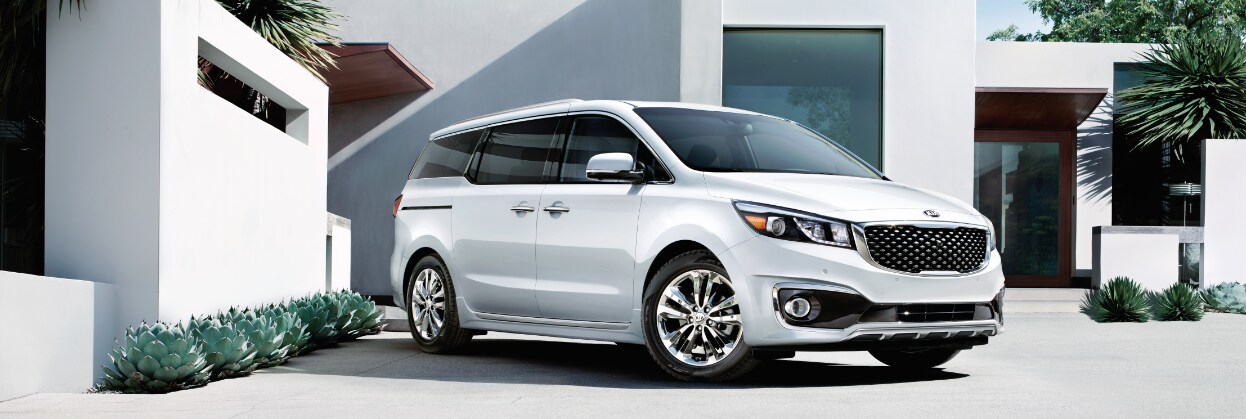 2017 Kia Sedona Waterbury CT