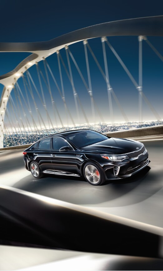 2016 Kia Optima Certified Waterbury CT