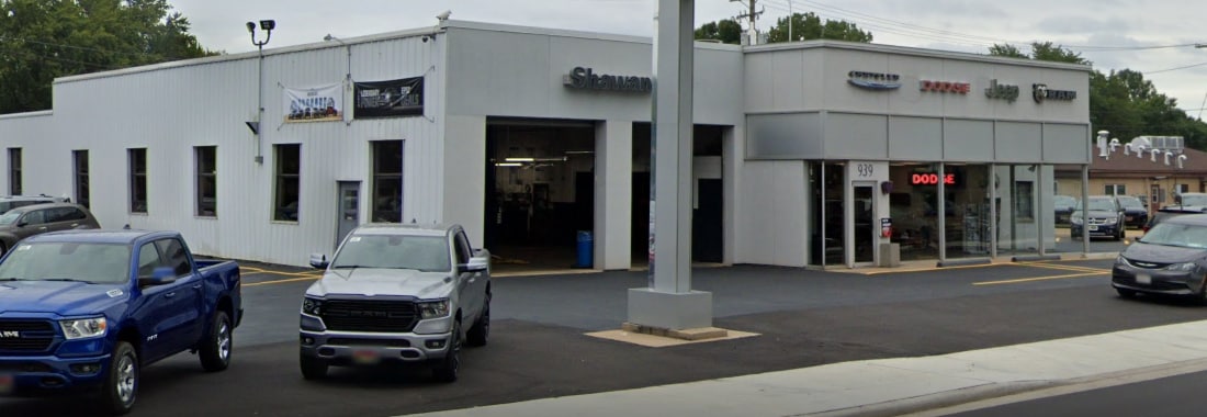 Shawano Auto Sales
