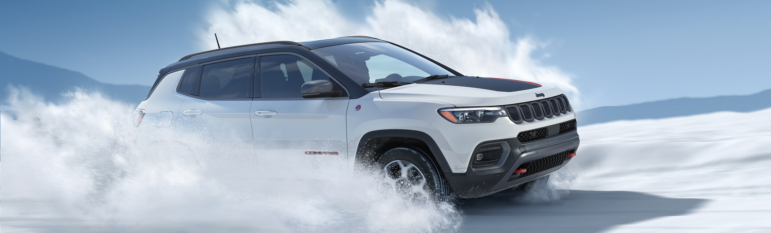 Shop The New Jeep Compass at Shawano Auto Sales Shawano Auto Sales Inc