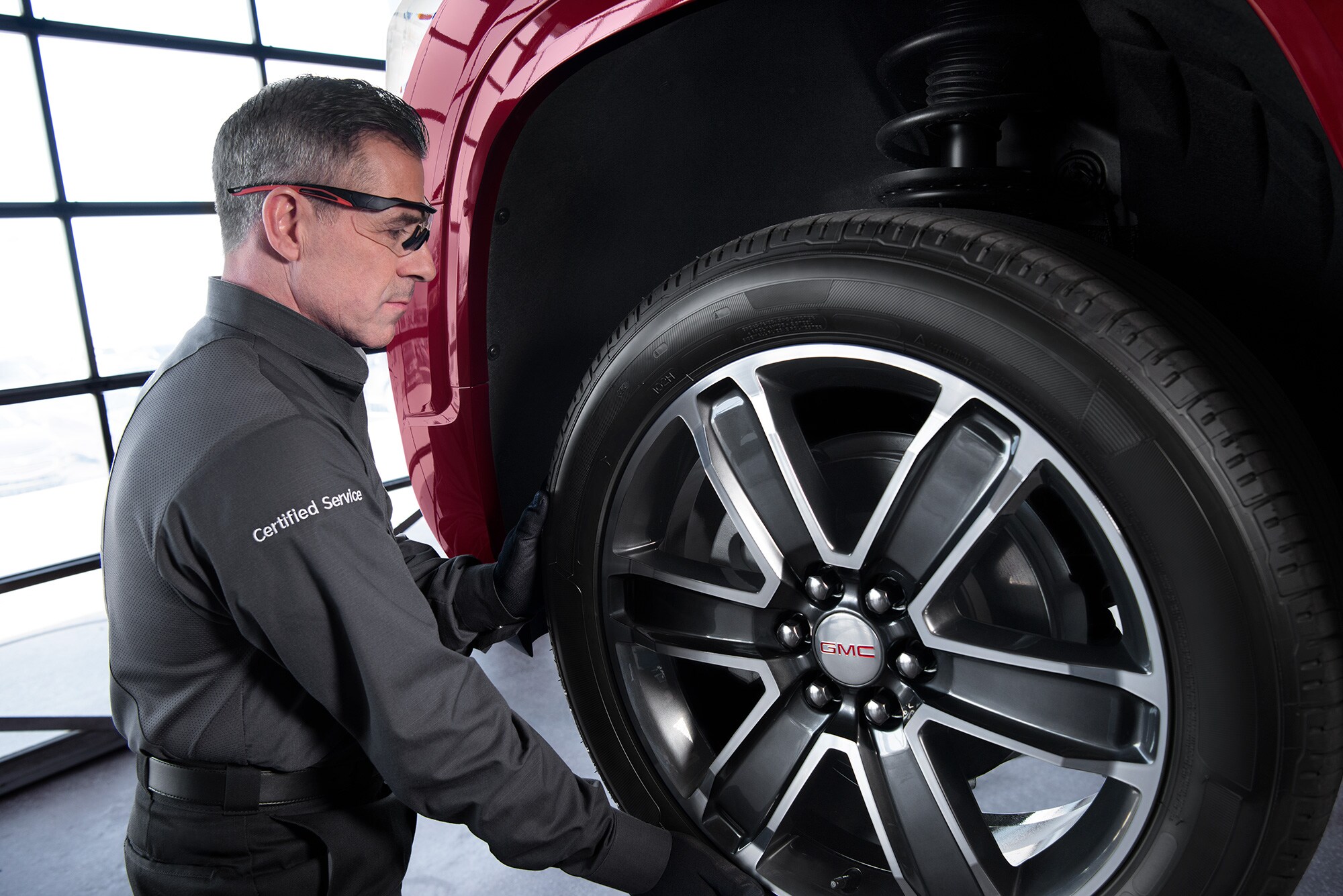 Career Opportunities at Shea Buick GMC