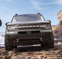 Ground Clearance