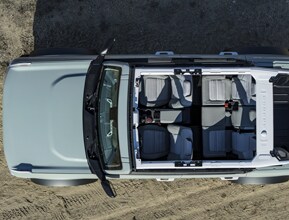 Max Air Roof