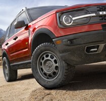 All-Terrain Tires