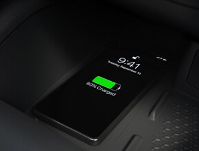 Wireless Charging