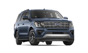 2020 Ford Expedition