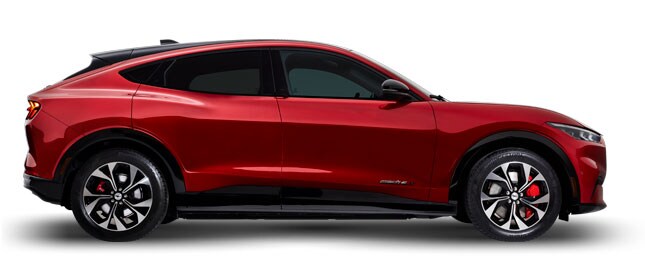 ALL-NEW EV CHASSIS