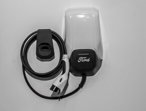 PURCHASING A FORD CONNECTED CHARGE STATION (240-VOLT LEVEL 2)