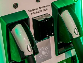 DC FAST CHARGING TIPS