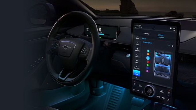 DRIVE EXPERIENCES